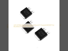 JUYI JY13M 40V Oberflächenmontage N und P Kanal MOSFET für Bürstenlosen Gleichstrommotor-Treiber IC
