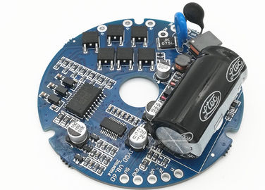 110V / Input Sensorless BLDC Wechselstrom-220V Lokführer für Roller-ausgeglichenen Auto-Roboter
