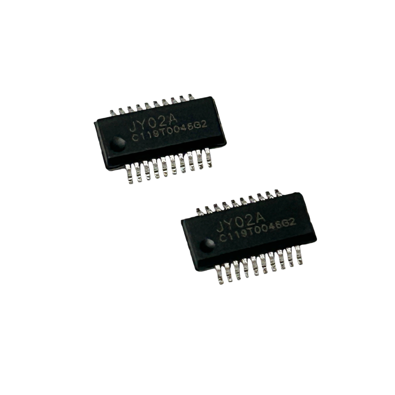 Produktbild von 1600 W Bürstenloser Motorregler (BLDC) Mit SNR8503M – Dreiphasen-Treiberplatine Für Sensorlose Motoren, Inkl. Überstrom- Und Verpolschutz