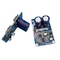 JUYI Tech 18-50V 15A BLDC Motor Treiber Board für sensorloser Bürstenloser Gleichstrommotor, Gleichstrommotor Controller