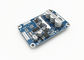 JUYI Arduino 12V BLDC Motor Treiber Geschwindigkeitssteuerung Pulssignal Ausgang Dienstzyklus 0-100% Motor Controller