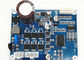 JUYI TECH 150W Sensorloser BLDC-Hochspannungsmotorcontroller PWM Frequenz 1-20KHZ Arbeitszyklus 0-100% Motorfahrerbrett