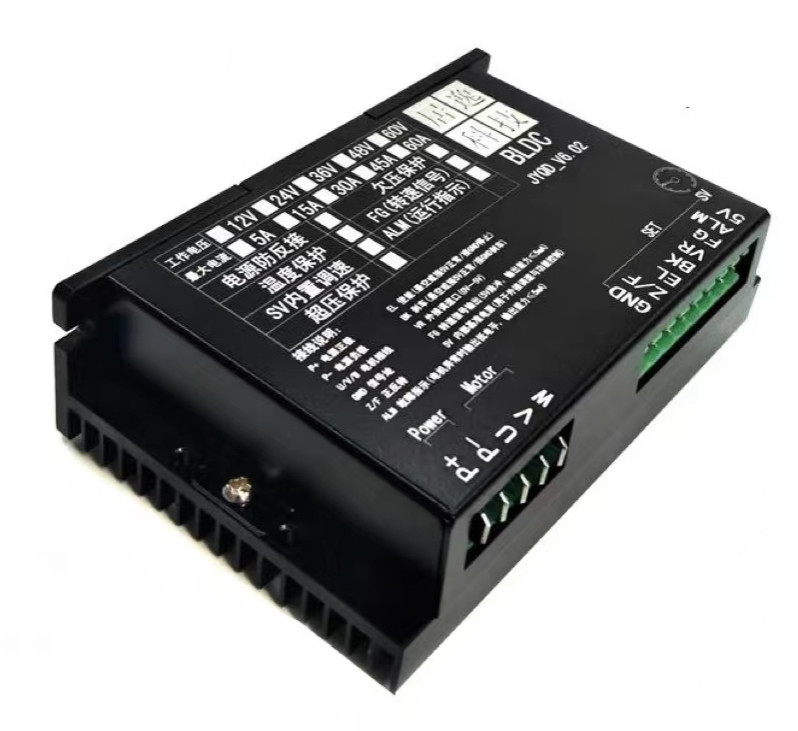 XIAOJUN PWM Geschwindigkeitsregler - 4-Polig Für PC Lüfter